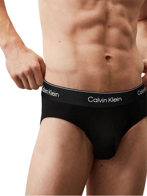 Slip tripack Calvin Klein Calvin Klein | LV00NB4388VRB
